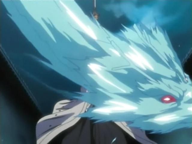 Otaku Gallery  / Anime e Manga / Bleach / Screen Shots / Episodi / 104 - La lotta mortale della 10th Divisione - La liberazione di Hyourinmaru / 165.jpg